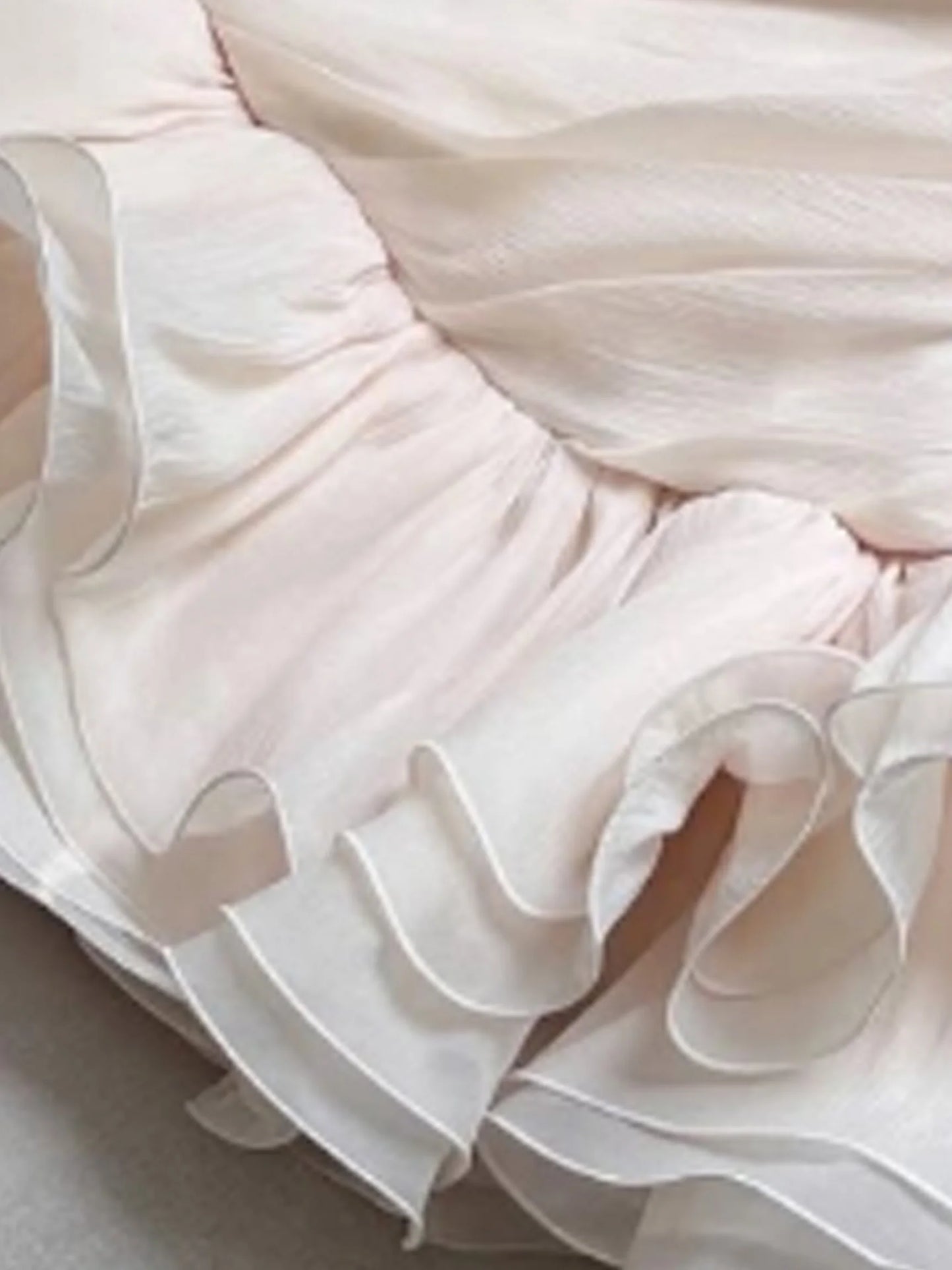 Women's High End Luxury Bow Puffy Evening Dress, Summer Elegant Spaghetti Strap Party Prom Dress, Cute Sweet Dating Wear