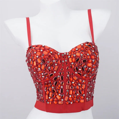 Festival Party Women Corset Top Sexy Underbust Corsets Fashion Streetwear Lingerie Gothic Bustier Crop Tops Steampunk Bustier
