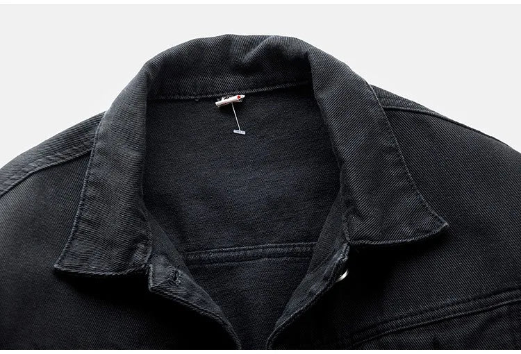 Classic Denim Jacket Women Jeans 2023 Jean Boyfriend Jackets for Women Oversize Loose Coat Veste Femme Purple White Yellow Mujer