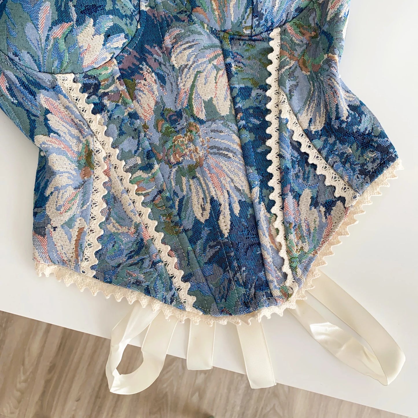 SINGREINY American Retro Print Evening Camisole Female Strap Lace Spliced Slim Top 2025 Streetwear Floral Vintage Beach Tank Top