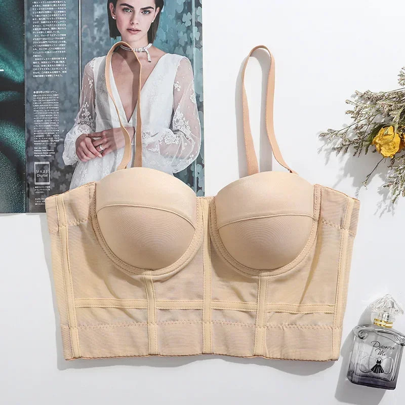 Sexy Club Shaper Ladies Crop Tops Fashion Streetwear Summer Shirt Woman Clothing Blusas Tank Top Women Corset Camis Ropa Mujer