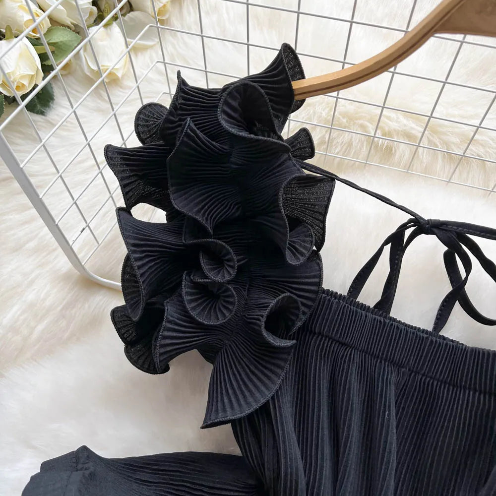 Sexy Drawstring Casual Blouses for Women Almighty Summer Short Sleeve Solid Colours Femme Shirts Tops Chic Ruffles Woman Blusas