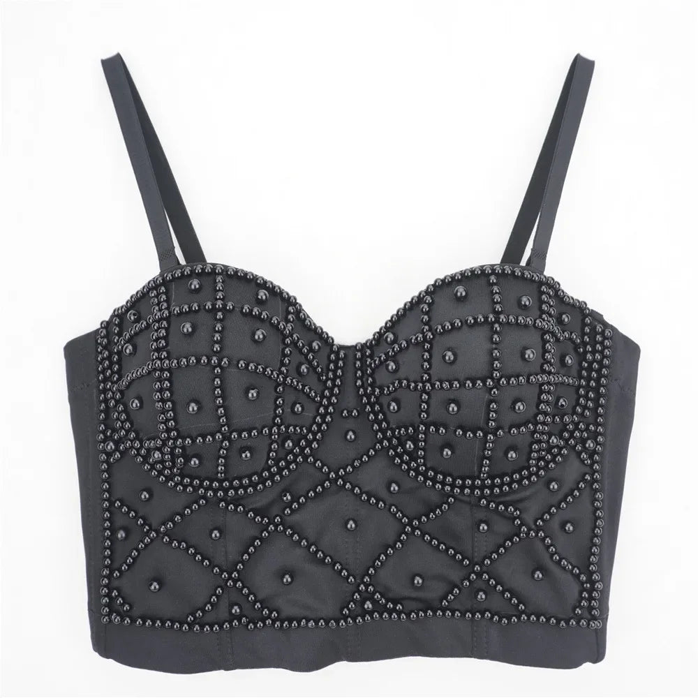 Festival Party Women Corset Top Sexy Underbust Corsets Fashion Streetwear Lingerie Gothic Bustier Crop Tops Steampunk Bustier