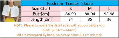 Women Elegant Gold Sparkle Capelet Top Shiny Tweed Shoulder Wrap Turtleneck Short Cloak New Lady Evening Club Party Tops 2026