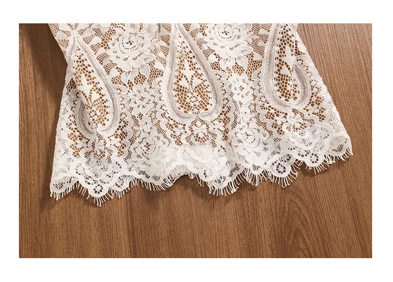 Floral Lace Lady Bustier Elegant Shaping Sexy Lace Women Corset Girls Slim Evening Wear Crops Lady Short Sweet Body Shaper Top