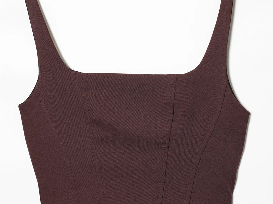 French Style Women Ruched Short Dress Fashion Summer Party Evening Gown Spaghetti Strap Bodycon Sexy Bandage Corset Mini Dress