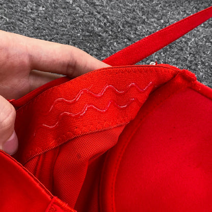 Women Chic Tassels  Pads Rhinestone Basic  Corset Straps Camis Slim  Hot Sexy Fashion Bare NavelBackless Tops Women Crop Top