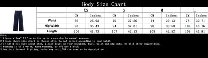 KONDALA Women High Street Denim Set Spring Fall Trendy Side Stripe Stand Collar Zipper Jacket Lace-up Pant 2026 Casual Pants Set