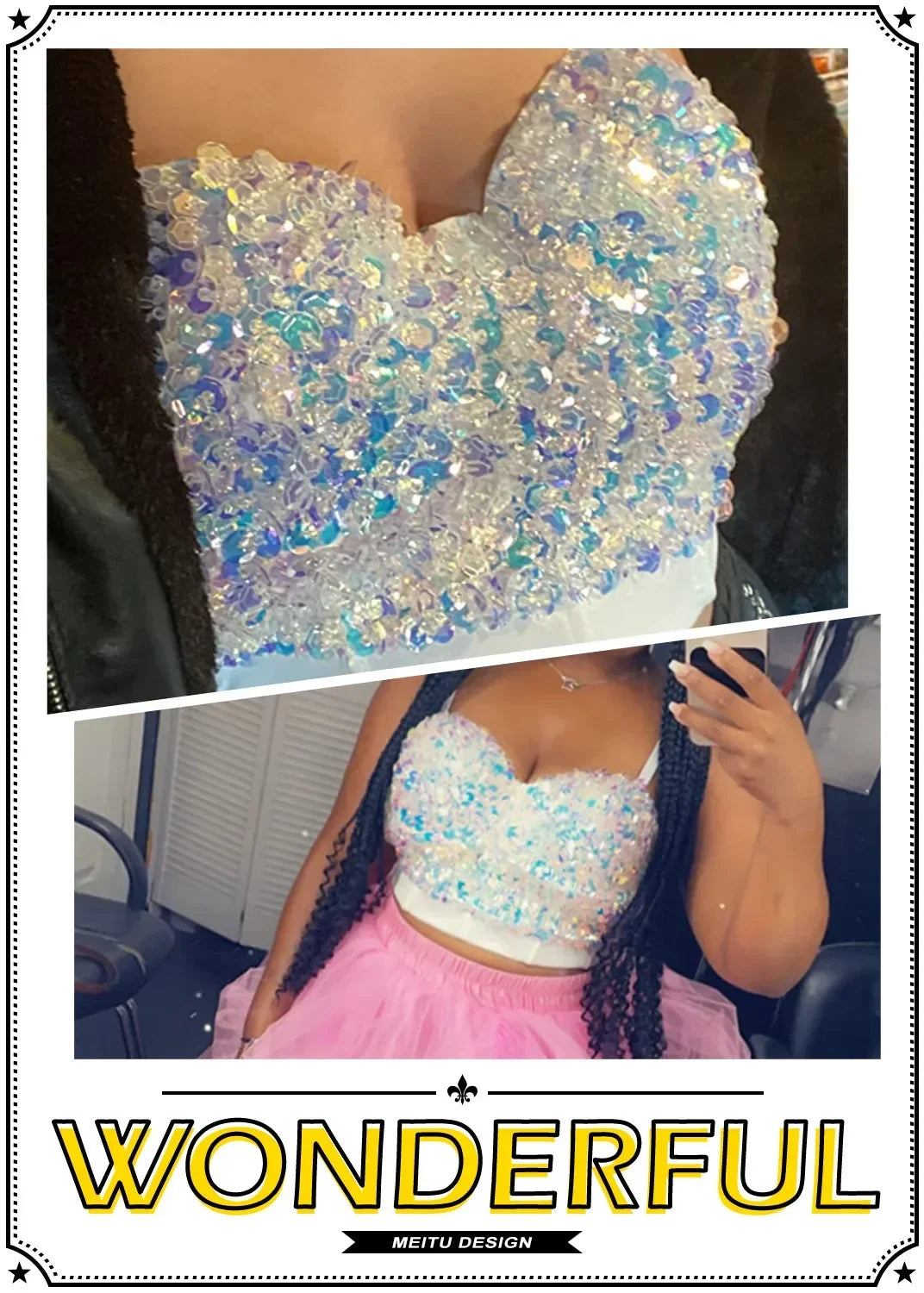 Women Tank Tops Sexy Sequined Diamond Bra Woman Clothes Push Up Bustier Club y2k Crop Top Party Ladies Corset Blusas Ropa Mujer