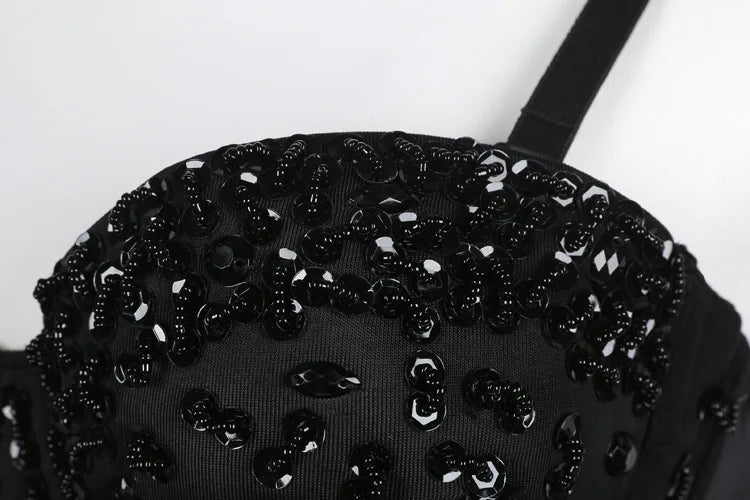 Festival Party Women Corset Top Sexy Underbust Corsets Fashion Streetwear Lingerie Gothic Bustier Crop Tops Steampunk Bustier
