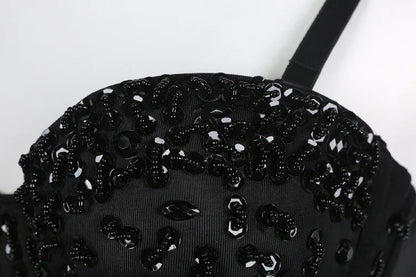 Festival Party Women Corset Top Sexy Underbust Corsets Fashion Streetwear Lingerie Gothic Bustier Crop Tops Steampunk Bustier