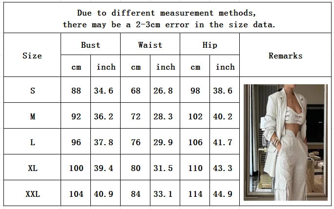 Women's Set, Casual and Fashionable Street Spicy Girl Top and Pants Set, Summer New Style