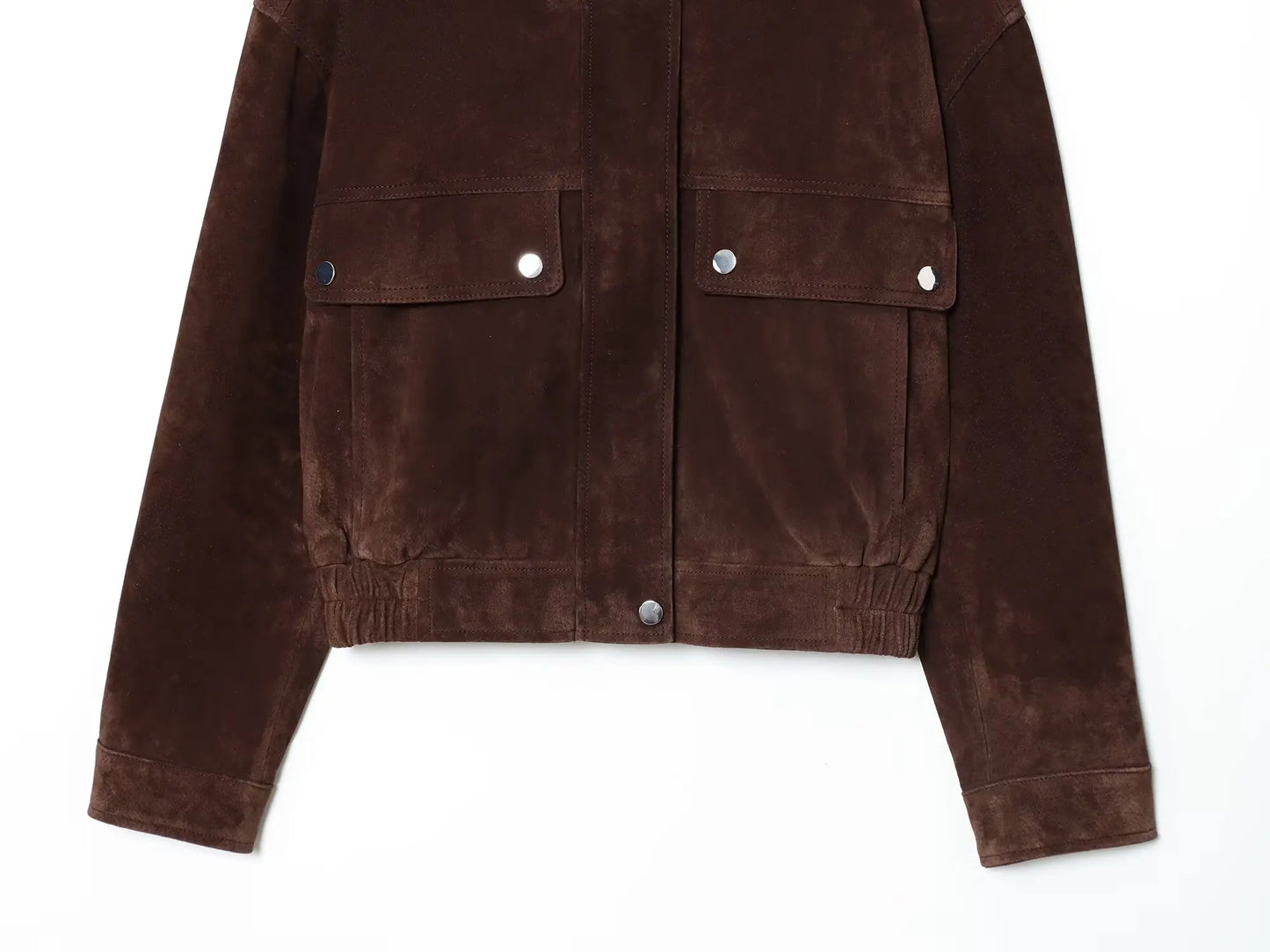 Women's Autumn Jackets 2025 New Fashion Big Pocket Elegant Women's Loose Warm Jackets Autumn Street Chic Young Student Coats