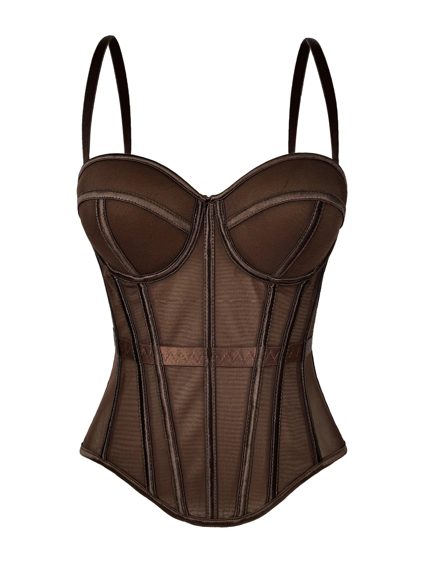 Floral Lace Lady Bustier Elegant Shaping Sexy Lace Women Corset Girls Slim Evening Wear Crops Lady Short Sweet Body Shaper Top