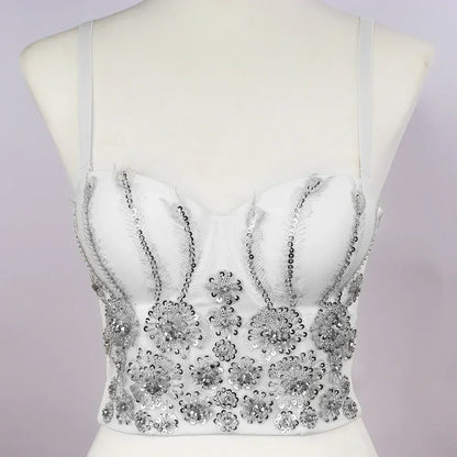 Festival Party Women Corset Top Sexy Underbust Corsets Fashion Streetwear Lingerie Gothic Bustier Crop Tops Steampunk Bustier