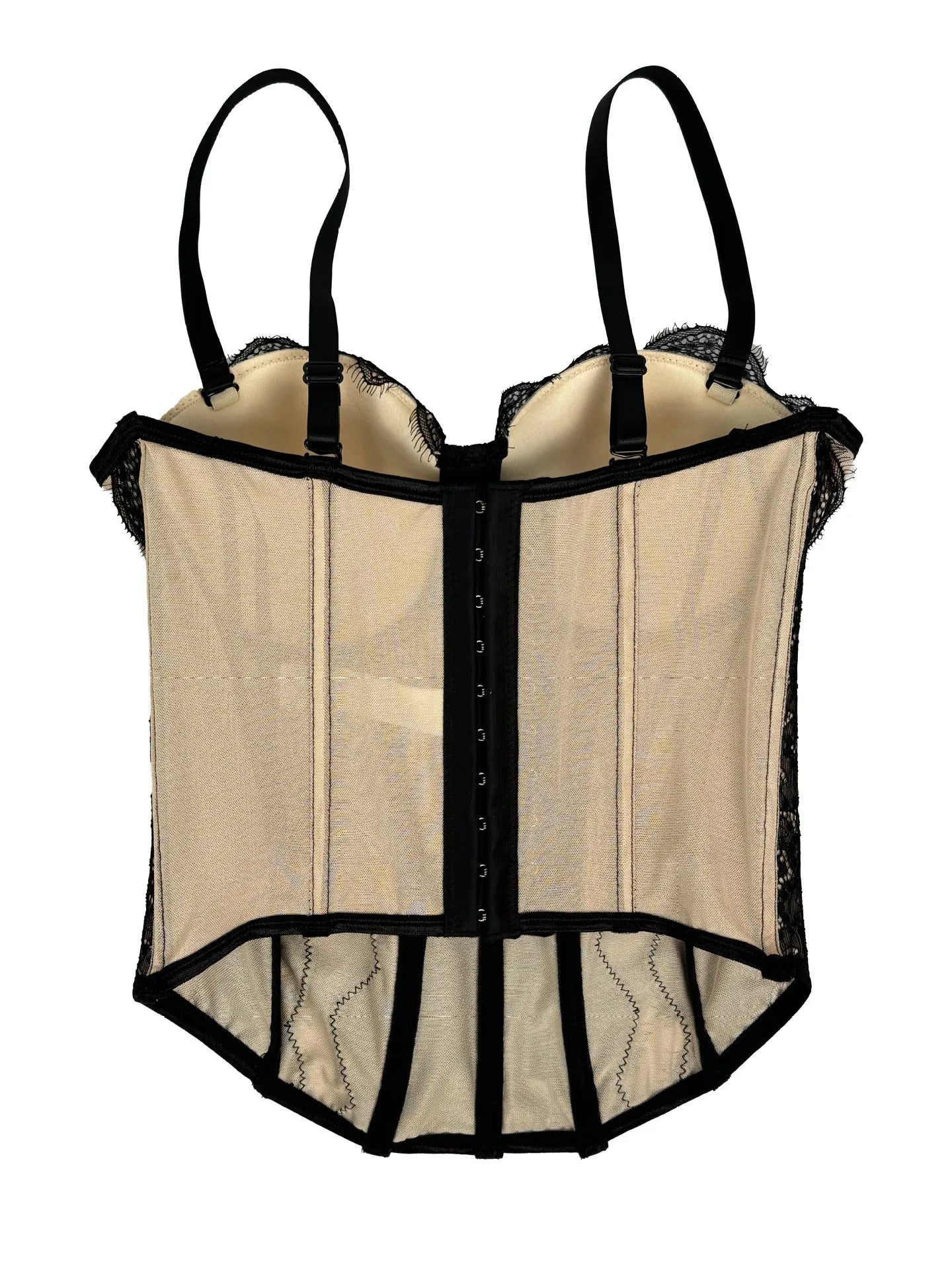Floral Lace Lady Bustier Elegant Shaping Sexy Lace Women Corset Girls Slim Evening Wear Crops Lady Short Sweet Body Shaper Top