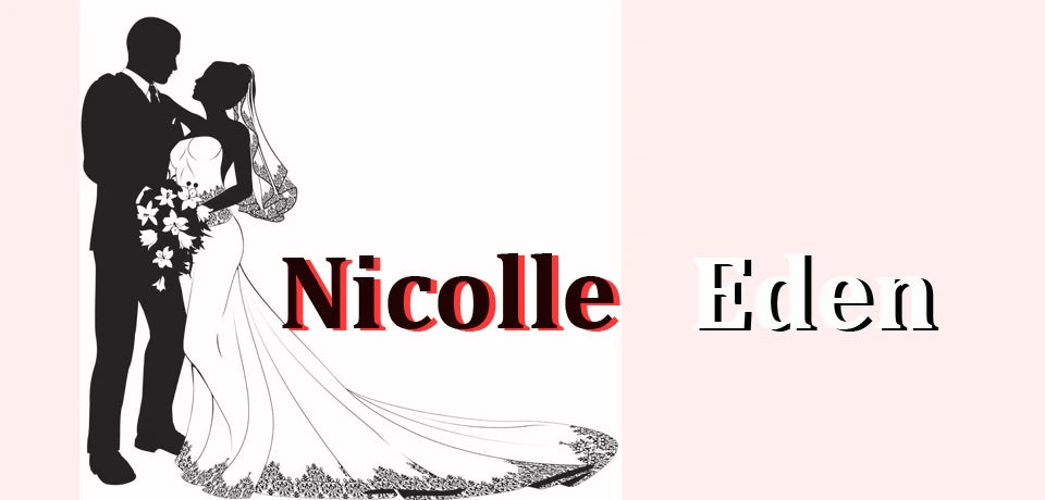 Nicolle Charming Spaghetti Straps Evening Dresses for Women Rhinestones Pageant Celebrity Dresses Vestidos De Gala Customized