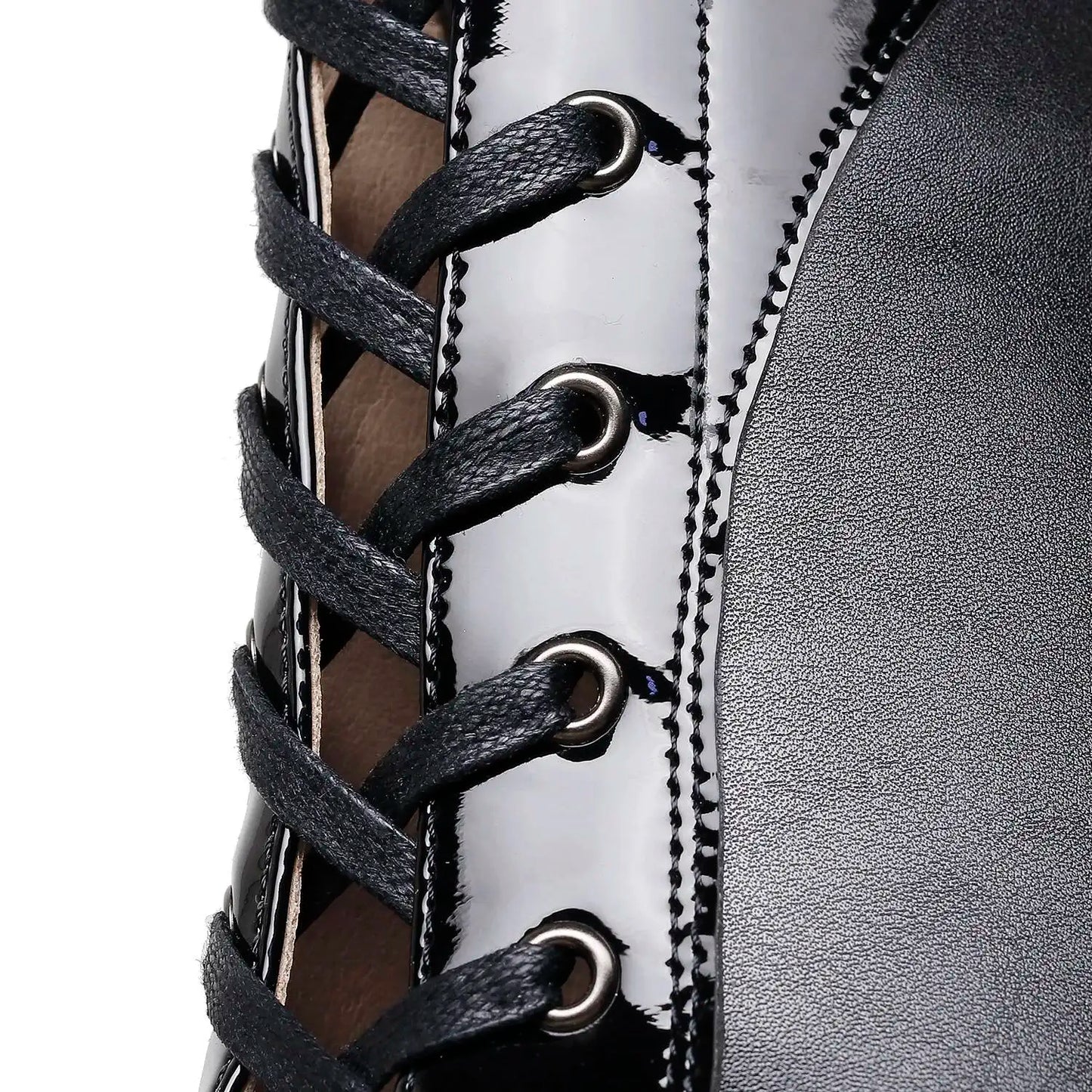 Black High Women Heels Trend Stilettos Jazz Dance Woman Shoes Latin Dancing Street Sexy Stilettos Booties Plus Size