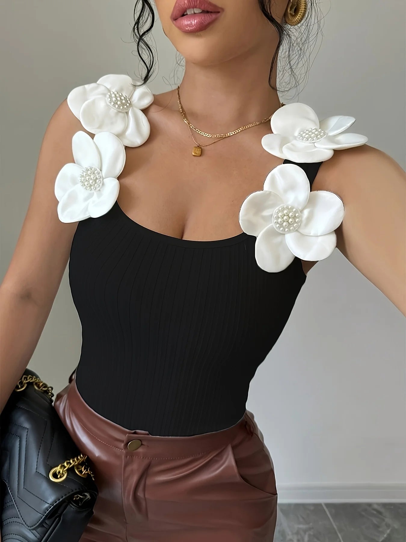 Women's Fashionable Vest