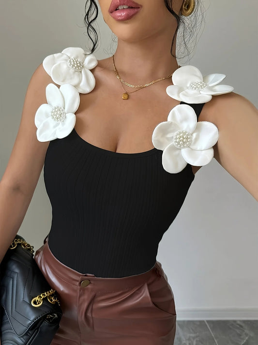 Women's Fashionable Vest