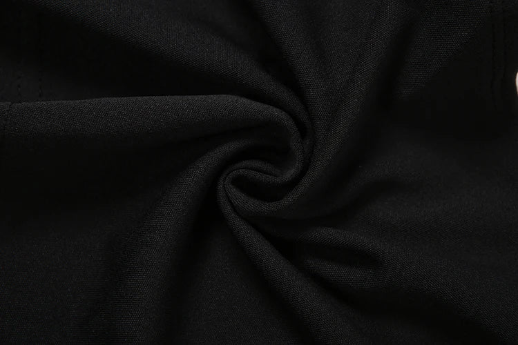 Weird Puss Sexy Halter Tank Top Women Classic Trend Backless Sleeveless Low Neck Stretch Wild Coquette Midnight Party Clubwear