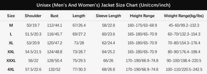 JNLN Unisex Rain Coat Hiking Camping Trekking Mountaineering Waterproof Jackets Men Women Outdoor Sporty Windproof Windbreaker