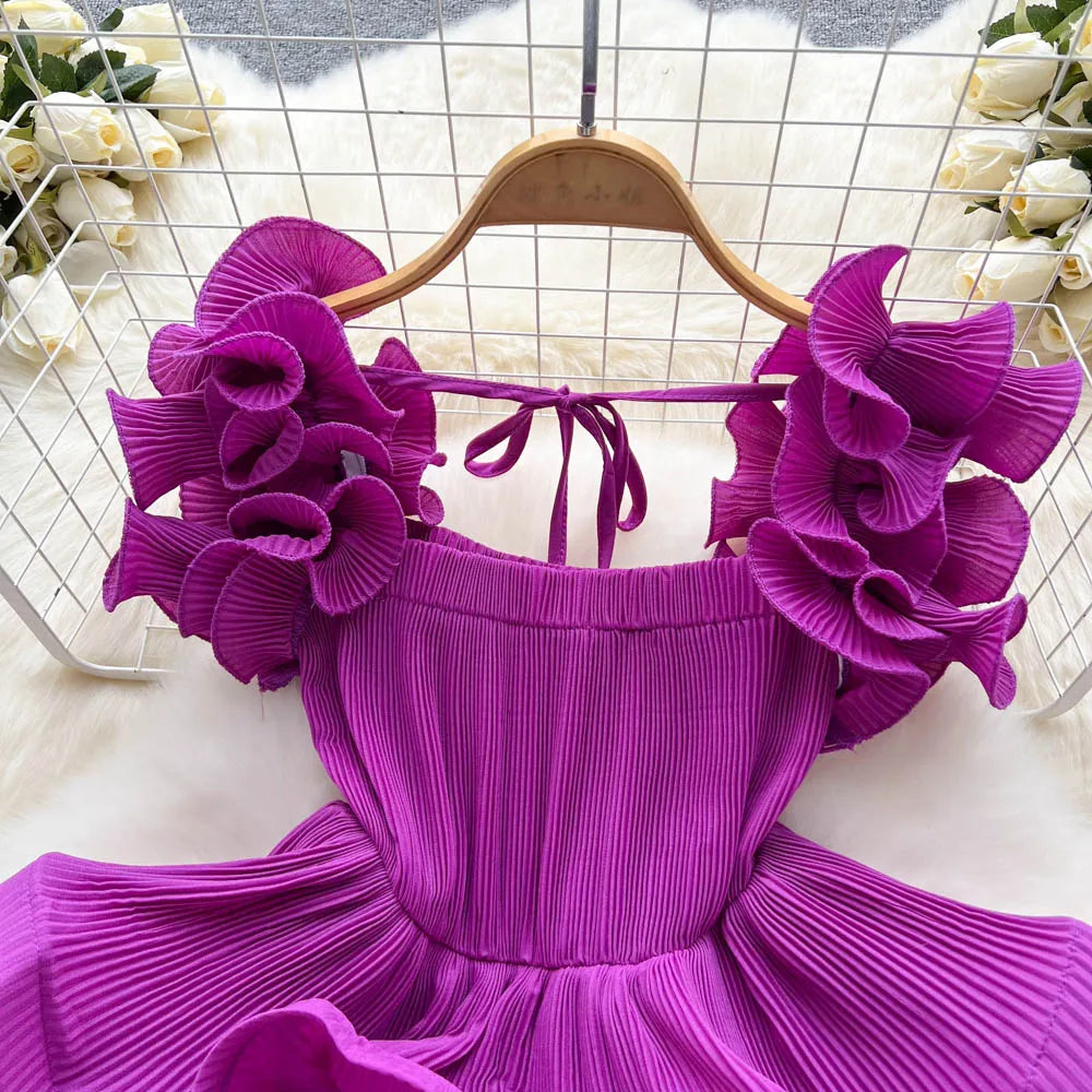 Sexy Drawstring Casual Blouses for Women Almighty Summer Short Sleeve Solid Colours Femme Shirts Tops Chic Ruffles Woman Blusas