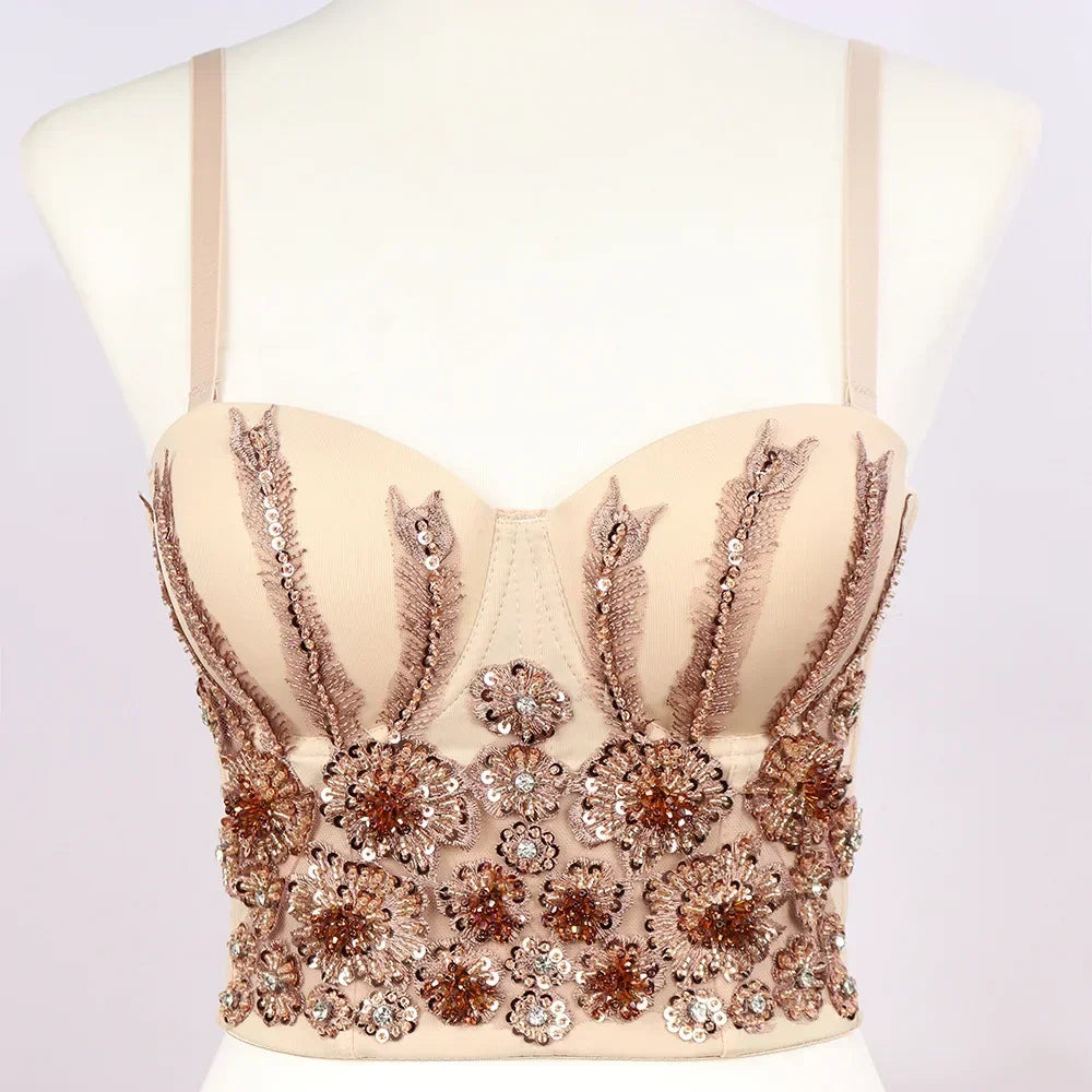 Festival Party Women Corset Top Sexy Underbust Corsets Fashion Streetwear Lingerie Gothic Bustier Crop Tops Steampunk Bustier