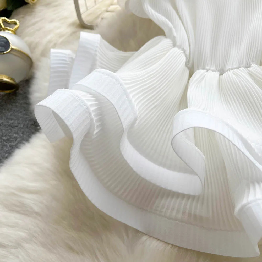 Sexy Drawstring Casual Blouses for Women Almighty Summer Short Sleeve Solid Colours Femme Shirts Tops Chic Ruffles Woman Blusas