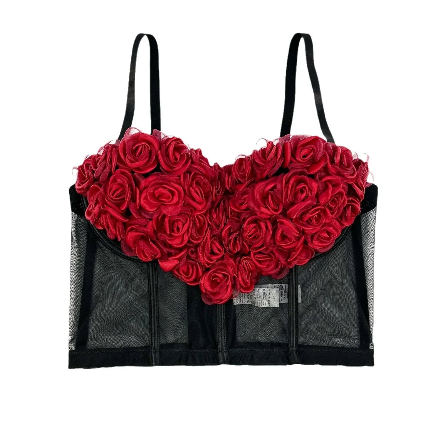 Visivane Sexy Club Cropped Shirt Woman Clothes Camis Shaper Tank Top Women Corset Blusas Roupas Femininas Bra Ladies Tops y2k