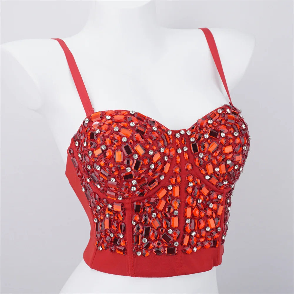 Festival Party Women Corset Top Sexy Underbust Corsets Fashion Streetwear Lingerie Gothic Bustier Crop Tops Steampunk Bustier