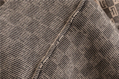 Knited 3 Piece Sets Elegant Women Long Sleeve Sweater Coat Single Breasted Knit Vest Trousers 2026 New