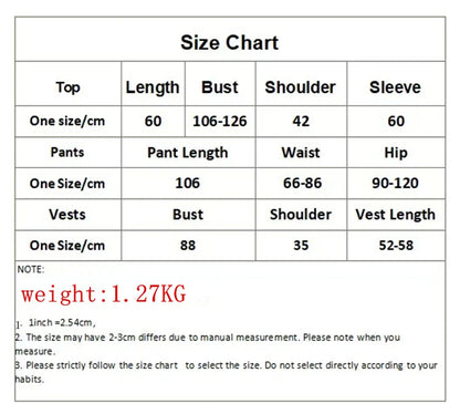 Knited 3 Piece Sets Elegant Women Long Sleeve Sweater Coat Single Breasted Knit Vest Trousers 2026 New