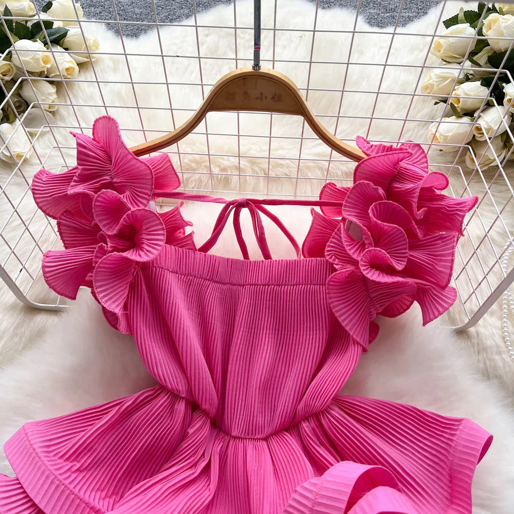 Sexy Drawstring Casual Blouses for Women Almighty Summer Short Sleeve Solid Colours Femme Shirts Tops Chic Ruffles Woman Blusas