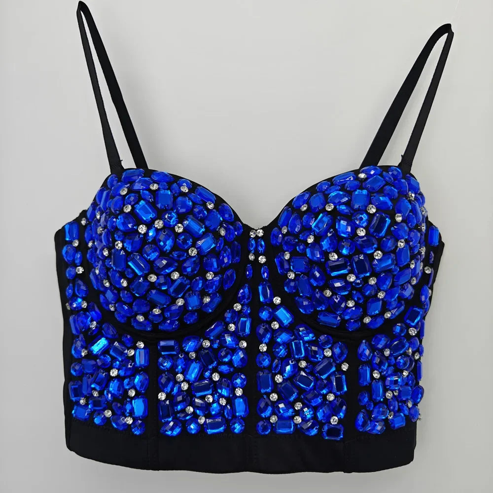 Festival Party Women Corset Top Sexy Underbust Corsets Fashion Streetwear Lingerie Gothic Bustier Crop Tops Steampunk Bustier