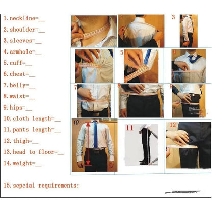 Customized Straight Women's Suits Two Pieces Classic Double Breasted Solid Color High Street Business Casual Office Suit Set