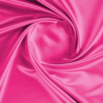 Cocktail Dresses 2025 Hot Pink Wedding Party Dress Satin Strapless Bubble Open Back Sexy Mermaid Prom Dresses Elegant Customized