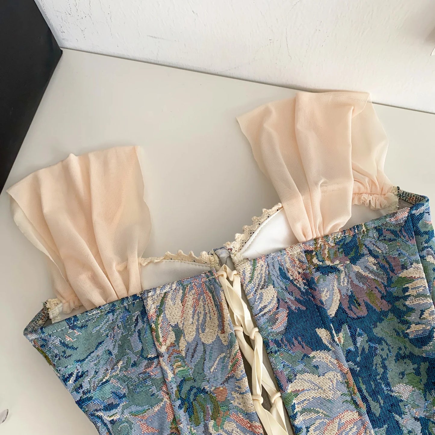SINGREINY American Retro Print Evening Camisole Female Strap Lace Spliced Slim Top 2025 Streetwear Floral Vintage Beach Tank Top