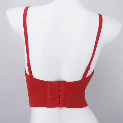 Festival Party Women Corset Top Sexy Underbust Corsets Fashion Streetwear Lingerie Gothic Bustier Crop Tops Steampunk Bustier