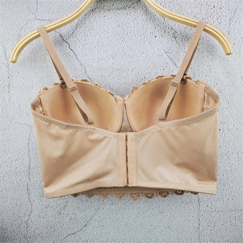 Visivane Sexy Club Cropped Shirt Woman Clothes Camis Shaper Tank Top Women Corset Blusas Roupas Femininas Bra Ladies Tops y2k