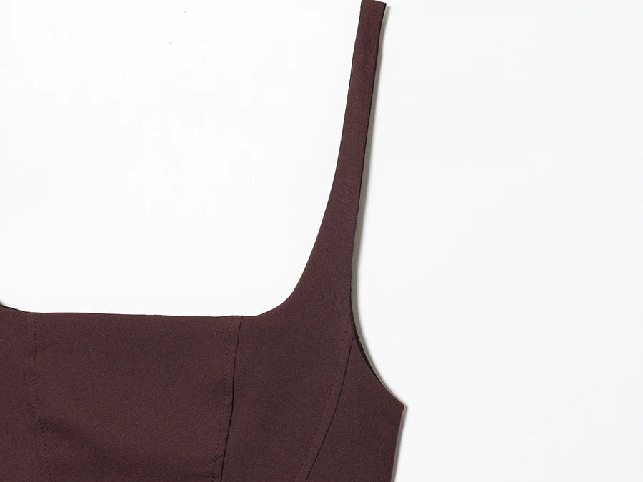French Style Women Ruched Short Dress Fashion Summer Party Evening Gown Spaghetti Strap Bodycon Sexy Bandage Corset Mini Dress