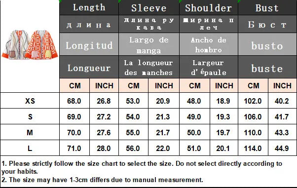 HH Floral Print Jacket For Women Autumn Quilted Reversible Cotton Coat Cardigan Long Sleeve Jackets Elegant Woman Streetwear