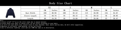 KONDALA Women High Street Denim Set Spring Fall Trendy Side Stripe Stand Collar Zipper Jacket Lace-up Pant 2026 Casual Pants Set